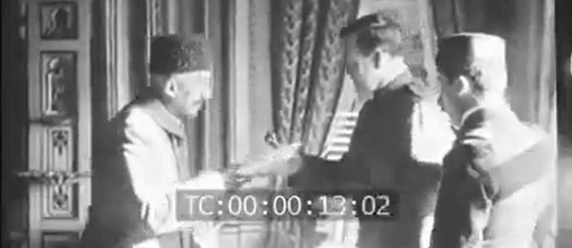 vahdettin istanbulun anahtarını