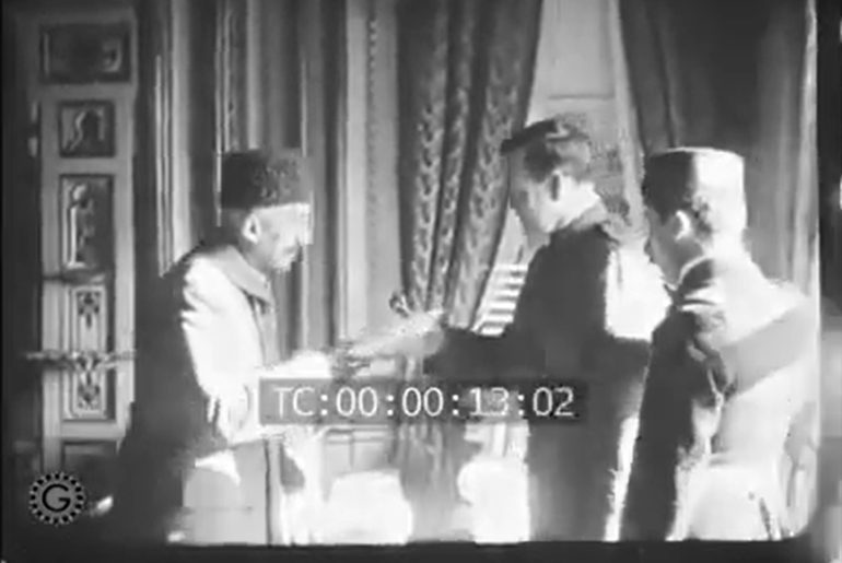 vahdettin istanbulun anahtarını