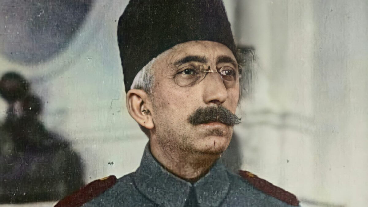 Vahdettin'in "Türkler Dini, Soyu, Sopu, Yurdu Belirsiz Karmakarışık Bir Cahiller Sürüsüdür" Dediği İddiası - Malumatfuruş