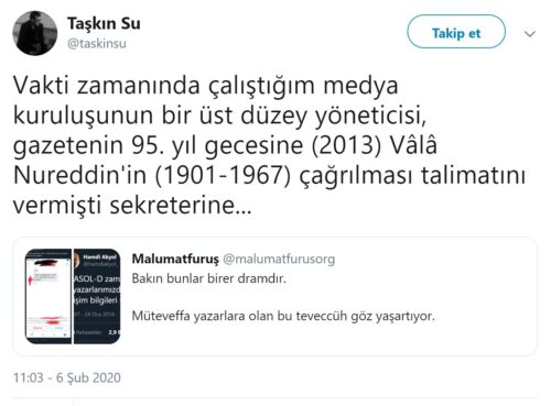 vala nureddin çağrı