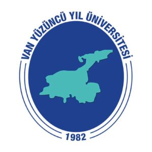 van yuzuncu yil universitesi logo