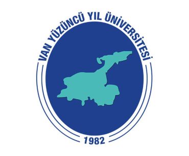 van yuzuncu yil universitesi logo