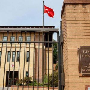 vasington buyukelciligi