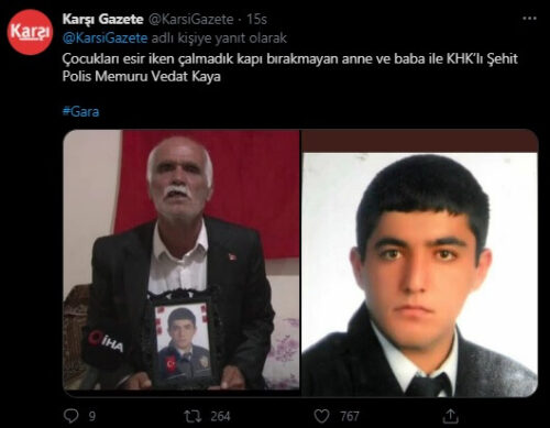 vedat kaya ihraç