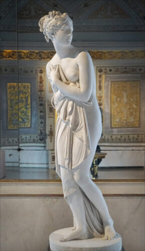Venus Italica