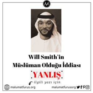 will smith müslüman