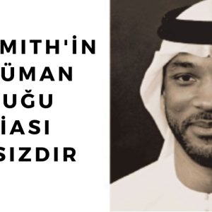 Will Smith'in Müslüman Olduğu İddiası Asılsızdır