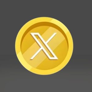 x coin