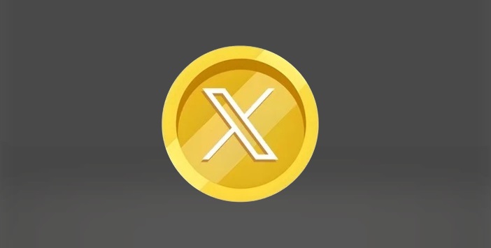 x coin