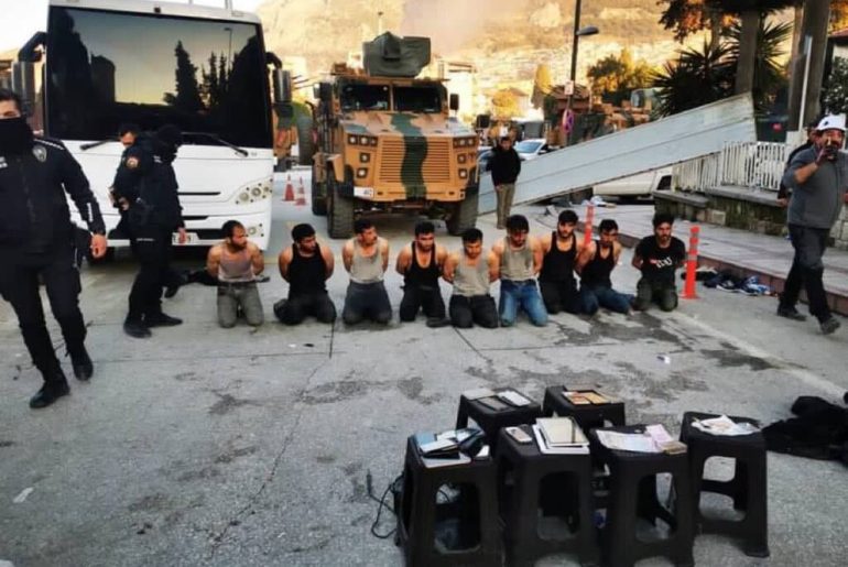 yakalanan-yagmaci-iddiasi