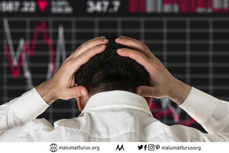 yanlış hisse senedi alan yatırımcı