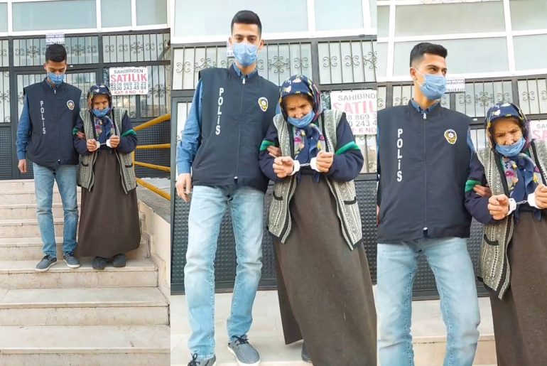 yasli-teyzeye-kelepce