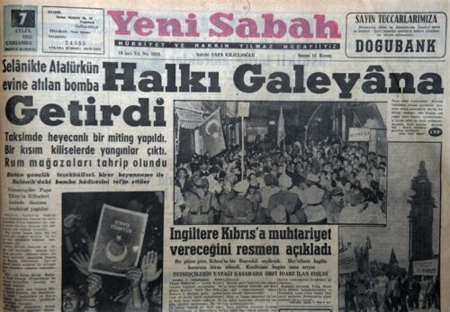 yeni-sabah-7-eylul-1955