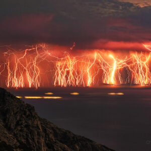 yıldırım şelalesi