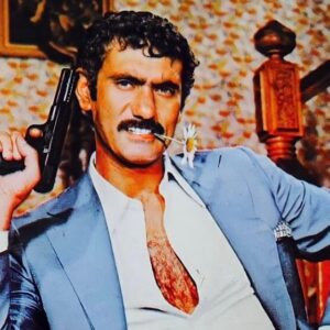 yilmaz guney cirkin kral