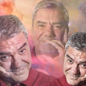 Yılmaz Özdil fotoğraf