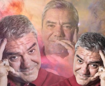Yılmaz Özdil fotoğraf