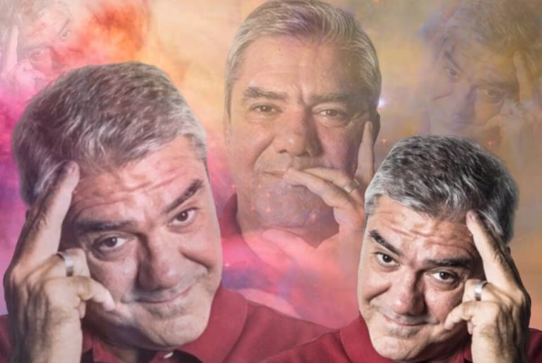 Yılmaz Özdil’e Ait Sanılan “24 Saat Daha Devam Edersek AB Kararıyla Hükûmet Düşecek” Tweeti Yılmaz Özdil fotoğraf