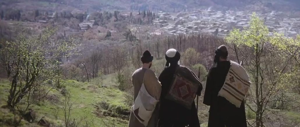 Yunus Emre - Adımız Miskindir Bizim - Tasavvuf - Şiir