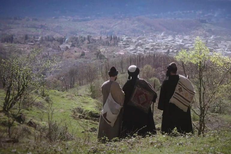 Yunus Emre - Adımız Miskindir Bizim - Tasavvuf - Şiir