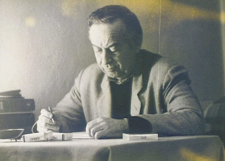 yusuf atılgan