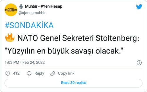 yuzyilin en buyuk savasi olacak