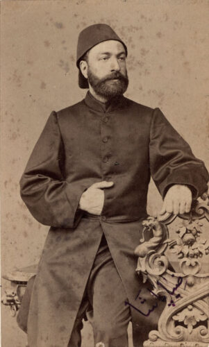 ziya paşa el